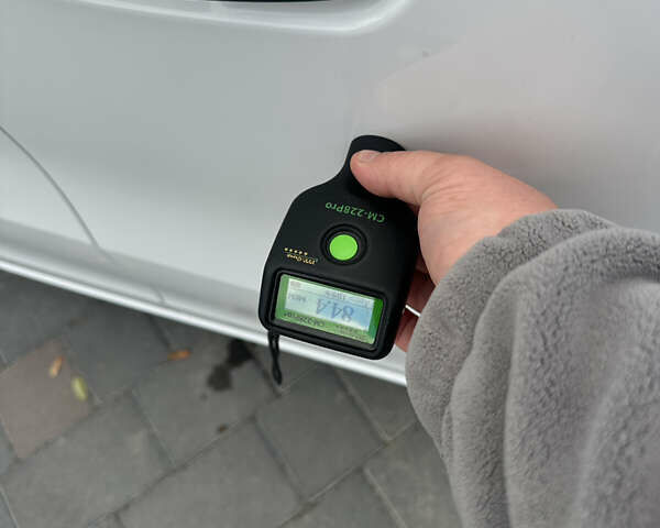 Белый Ситроен Гранд С4 Пикассо, объемом двигателя 2 л и пробегом 206 тыс. км за 12450 $, фото 46 на Automoto.ua