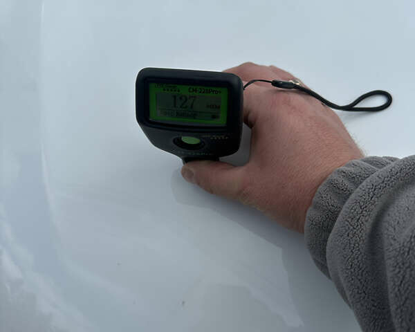 Белый Ситроен Гранд С4 Пикассо, объемом двигателя 2 л и пробегом 206 тыс. км за 12450 $, фото 44 на Automoto.ua