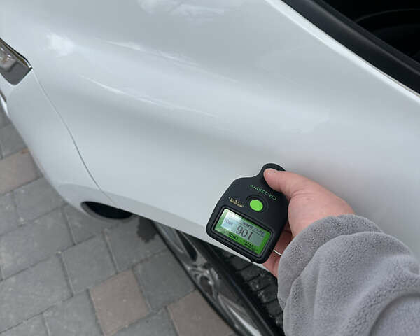 Белый Ситроен Гранд С4 Пикассо, объемом двигателя 2 л и пробегом 206 тыс. км за 12450 $, фото 43 на Automoto.ua