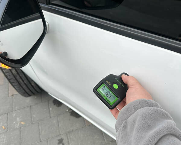 Белый Ситроен Гранд С4 Пикассо, объемом двигателя 2 л и пробегом 206 тыс. км за 12450 $, фото 42 на Automoto.ua