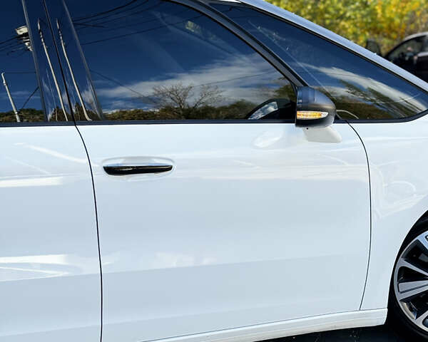 Ситроен Гранд С4 Пикассо 2014 в Тернополе на Automoto.ua Белый Ситроен Гранд С4 Пикассо, объемом двигателя 2 л и пробегом 205 тыс. км за 13350 $, фото 21 на Automoto.ua