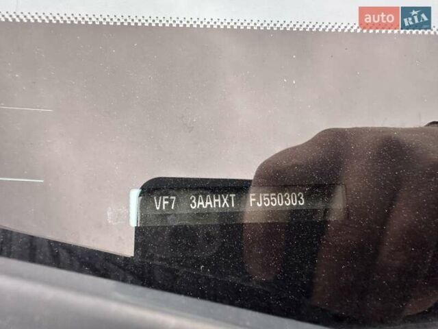 Белый Ситроен Гранд С4 Пикассо, объемом двигателя 2 л и пробегом 228 тыс. км за 11750 $, фото 35 на Automoto.ua