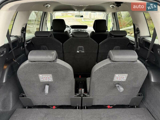 Сітроен Гранд С4 Пікассо 2015 у Доброслав (Комінтернівське) на Automoto.ua Білий Сітроен Гранд С4 Пікассо, об'ємом двигуна 1.6 л та пробігом 477 тис. км за 14777 $, фото 3 на Automoto.ua