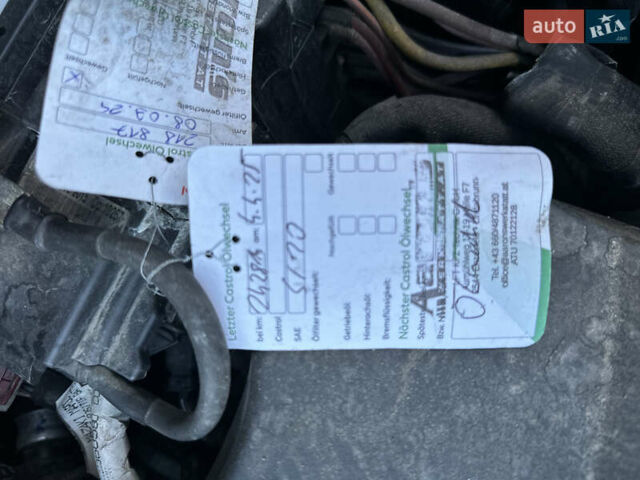 Білий Сітроен Гранд С4 Пікассо, об'ємом двигуна 2 л та пробігом 200 тис. км за 13850 $, фото 70 на Automoto.ua