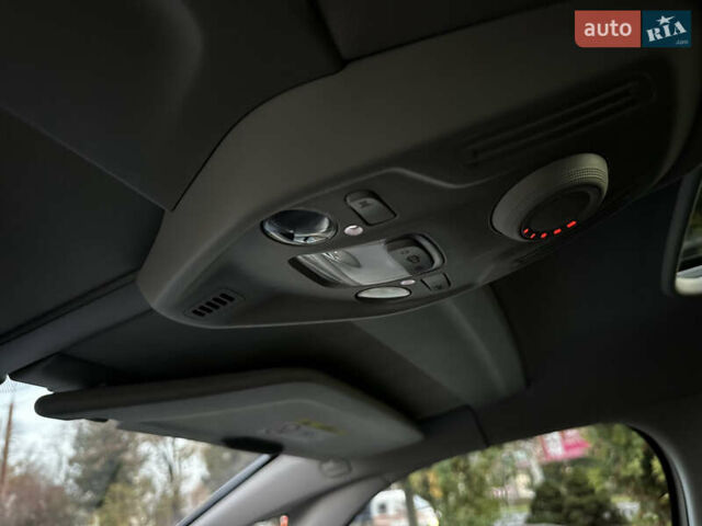 Белый Ситроен Гранд С4 Пикассо, объемом двигателя 2 л и пробегом 203 тыс. км за 13750 $, фото 77 на Automoto.ua