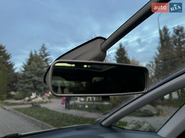 Белый Ситроен Гранд С4 Пикассо, объемом двигателя 2 л и пробегом 203 тыс. км за 13750 $, фото 79 на Automoto.ua