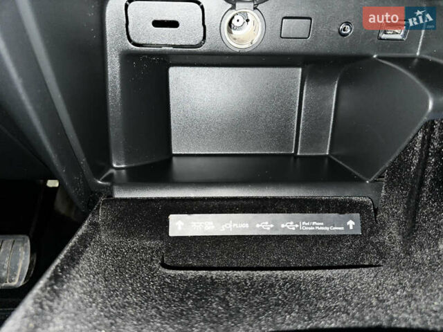 Белый Ситроен Гранд С4 Пикассо, объемом двигателя 2 л и пробегом 203 тыс. км за 13750 $, фото 75 на Automoto.ua