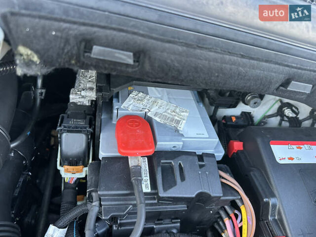 Белый Ситроен Гранд С4 Пикассо, объемом двигателя 1.6 л и пробегом 214 тыс. км за 12300 $, фото 65 на Automoto.ua