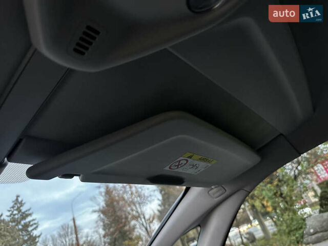 Белый Ситроен Гранд С4 Пикассо, объемом двигателя 2 л и пробегом 203 тыс. км за 13750 $, фото 78 на Automoto.ua