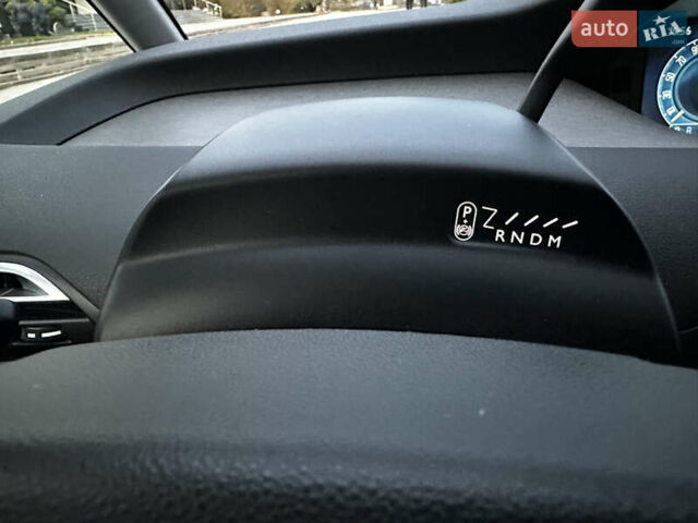 Белый Ситроен Гранд С4 Пикассо, объемом двигателя 2 л и пробегом 203 тыс. км за 13750 $, фото 72 на Automoto.ua