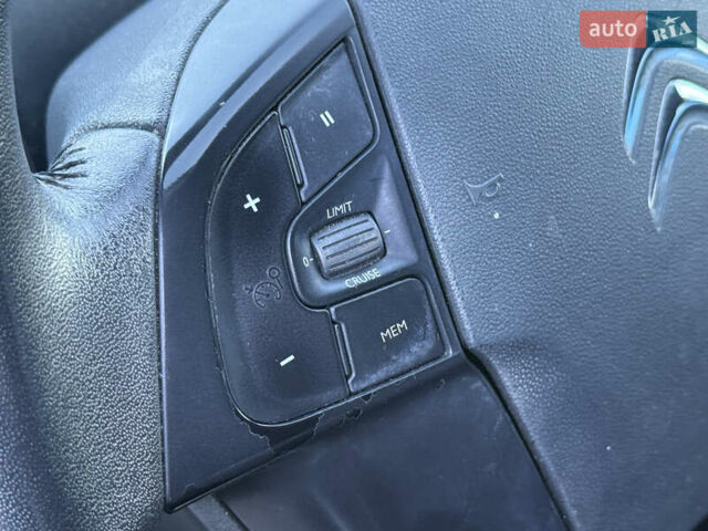 Білий Сітроен Гранд С4 Пікассо, об'ємом двигуна 1.5 л та пробігом 158 тис. км за 12999 $, фото 57 на Automoto.ua