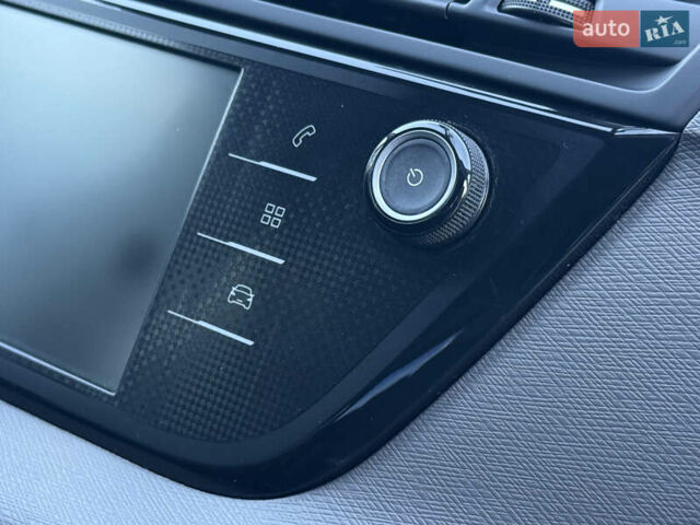 Білий Сітроен Гранд С4 Пікассо, об'ємом двигуна 1.5 л та пробігом 158 тис. км за 12999 $, фото 48 на Automoto.ua