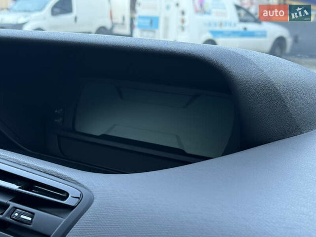 Белый Ситроен Гранд С4 Пикассо, объемом двигателя 1.5 л и пробегом 158 тыс. км за 13750 $, фото 46 на Automoto.ua