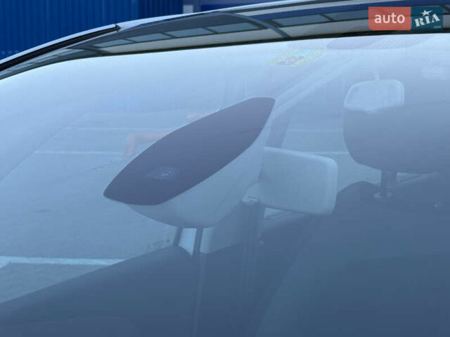 Білий Сітроен Гранд С4 Пікассо, об'ємом двигуна 1.5 л та пробігом 158 тис. км за 12999 $, фото 19 на Automoto.ua