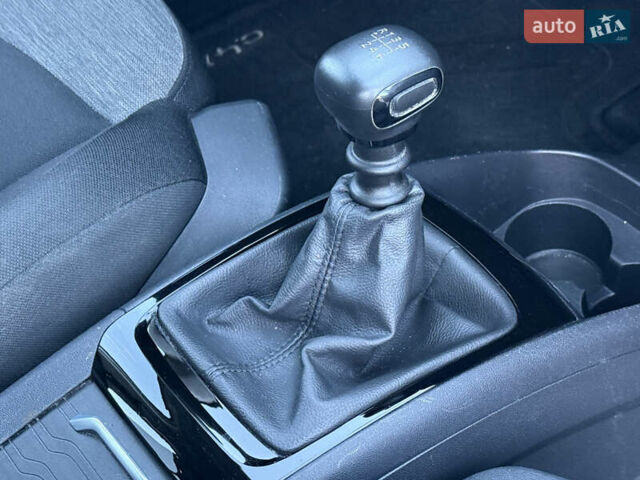 Белый Ситроен Гранд С4 Пикассо, объемом двигателя 1.5 л и пробегом 154 тыс. км за 11850 $, фото 52 на Automoto.ua