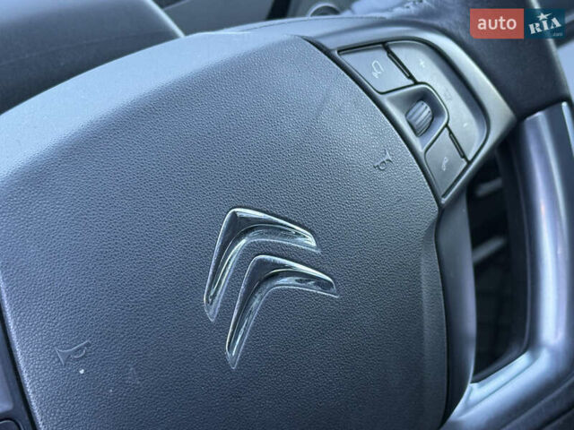 Білий Сітроен Гранд С4 Пікассо, об'ємом двигуна 1.5 л та пробігом 158 тис. км за 12999 $, фото 58 на Automoto.ua