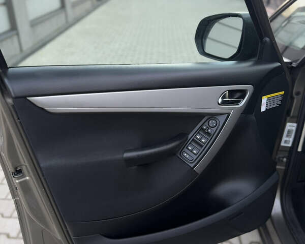 Бежевый Ситроен Гранд С4 Пикассо, объемом двигателя 1.6 л и пробегом 230 тыс. км за 7500 $, фото 18 на Automoto.ua