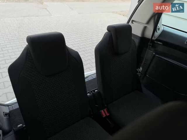 Бежевый Ситроен Гранд С4 Пикассо, объемом двигателя 1.6 л и пробегом 230 тыс. км за 7500 $, фото 34 на Automoto.ua