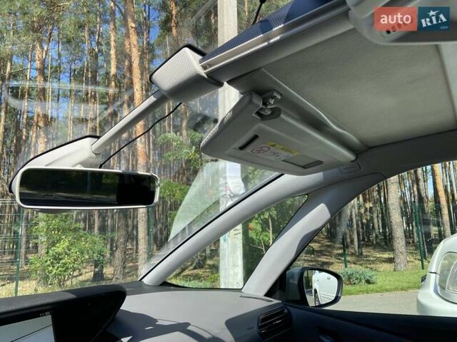 Бежевый Ситроен Гранд С4 Пикассо, объемом двигателя 1.6 л и пробегом 297 тыс. км за 12000 $, фото 16 на Automoto.ua