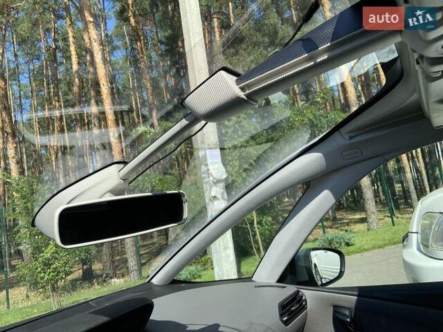 Бежевый Ситроен Гранд С4 Пикассо, объемом двигателя 1.6 л и пробегом 297 тыс. км за 12000 $, фото 60 на Automoto.ua