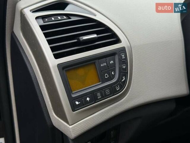 Черный Ситроен Гранд С4 Пикассо, объемом двигателя 1.7 л и пробегом 210 тыс. км за 7500 $, фото 38 на Automoto.ua