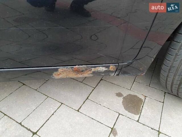 Чорний Сітроен Гранд С4 Пікассо, об'ємом двигуна 1.75 л та пробігом 100 тис. км за 4000 $, фото 61 на Automoto.ua