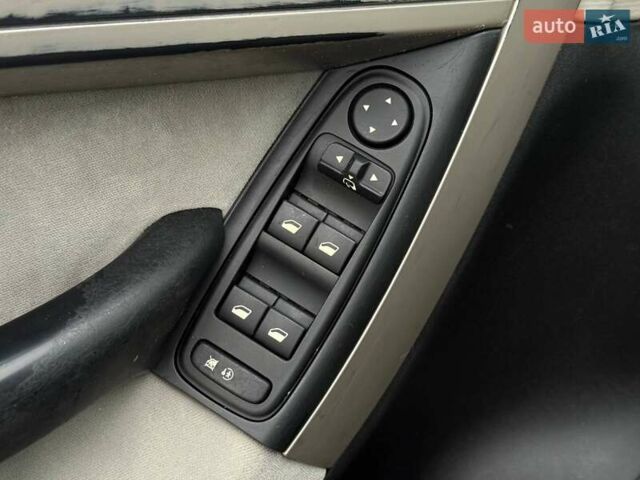 Черный Ситроен Гранд С4 Пикассо, объемом двигателя 1.7 л и пробегом 210 тыс. км за 7500 $, фото 37 на Automoto.ua