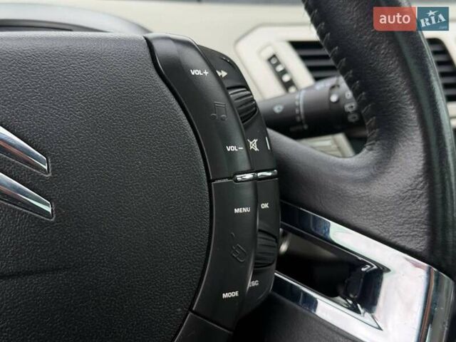 Черный Ситроен Гранд С4 Пикассо, объемом двигателя 1.7 л и пробегом 210 тыс. км за 7500 $, фото 52 на Automoto.ua