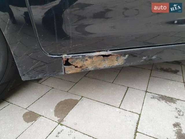 Черный Ситроен Гранд С4 Пикассо, объемом двигателя 1.75 л и пробегом 100 тыс. км за 4000 $, фото 58 на Automoto.ua