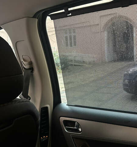 Черный Ситроен Гранд С4 Пикассо, объемом двигателя 1.6 л и пробегом 290 тыс. км за 6300 $, фото 7 на Automoto.ua