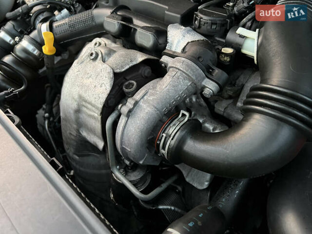 Черный Ситроен Гранд С4 Пикассо, объемом двигателя 1.6 л и пробегом 251 тыс. км за 6650 $, фото 48 на Automoto.ua