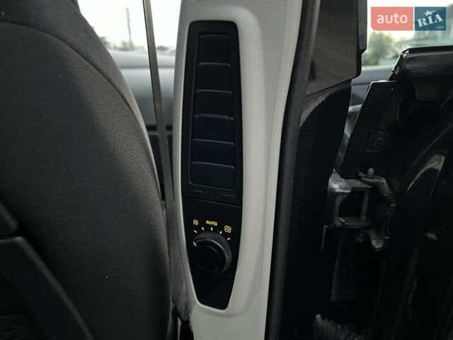 Черный Ситроен Гранд С4 Пикассо, объемом двигателя 1.6 л и пробегом 251 тыс. км за 6650 $, фото 60 на Automoto.ua