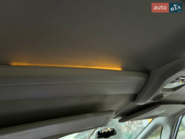 Черный Ситроен Гранд С4 Пикассо, объемом двигателя 1.6 л и пробегом 251 тыс. км за 6650 $, фото 55 на Automoto.ua