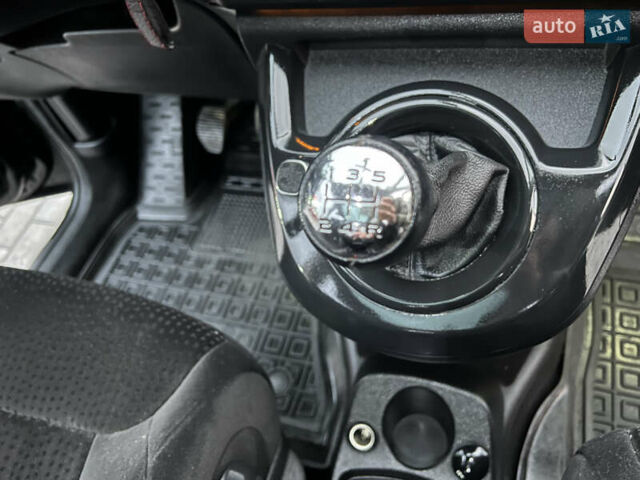 Черный Ситроен Гранд С4 Пикассо, объемом двигателя 1.6 л и пробегом 251 тыс. км за 6650 $, фото 36 на Automoto.ua