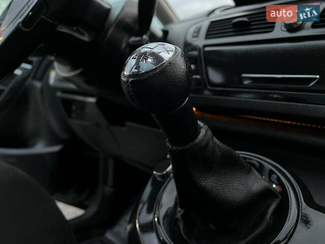 Черный Ситроен Гранд С4 Пикассо, объемом двигателя 1.6 л и пробегом 251 тыс. км за 6650 $, фото 34 на Automoto.ua