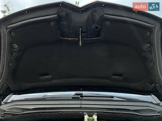 Черный Ситроен Гранд С4 Пикассо, объемом двигателя 1.6 л и пробегом 251 тыс. км за 6650 $, фото 44 на Automoto.ua