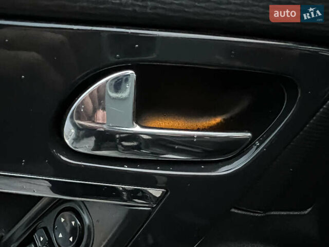 Черный Ситроен Гранд С4 Пикассо, объемом двигателя 1.6 л и пробегом 251 тыс. км за 6650 $, фото 53 на Automoto.ua