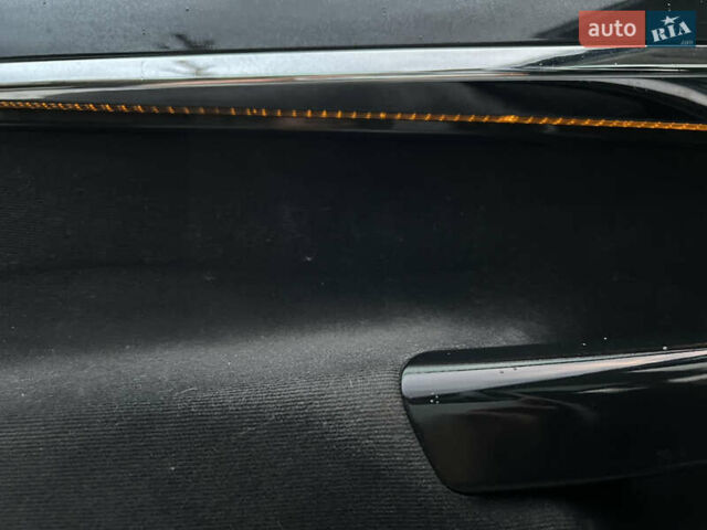 Черный Ситроен Гранд С4 Пикассо, объемом двигателя 1.6 л и пробегом 251 тыс. км за 6650 $, фото 54 на Automoto.ua