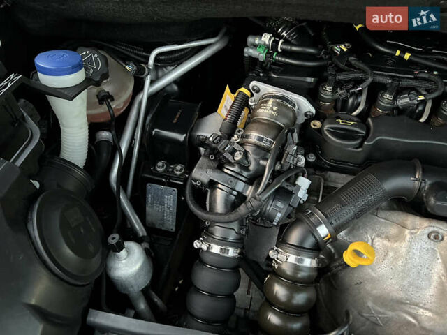 Черный Ситроен Гранд С4 Пикассо, объемом двигателя 1.6 л и пробегом 251 тыс. км за 6650 $, фото 46 на Automoto.ua