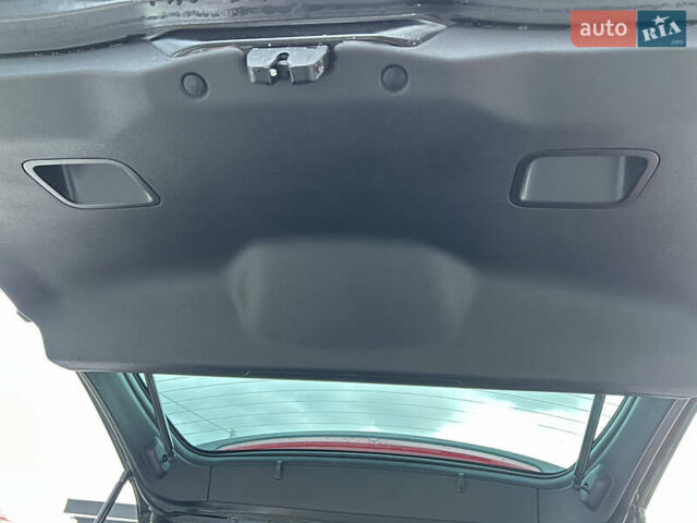 Черный Ситроен Гранд С4 Пикассо, объемом двигателя 1.6 л и пробегом 251 тыс. км за 6650 $, фото 26 на Automoto.ua