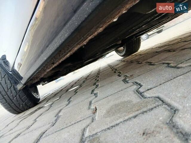 Черный Ситроен Гранд С4 Пикассо, объемом двигателя 1.6 л и пробегом 237 тыс. км за 5600 $, фото 25 на Automoto.ua