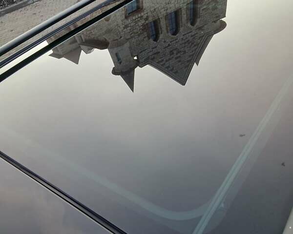 Черный Ситроен Гранд С4 Пикассо, объемом двигателя 1.6 л и пробегом 237 тыс. км за 5600 $, фото 14 на Automoto.ua