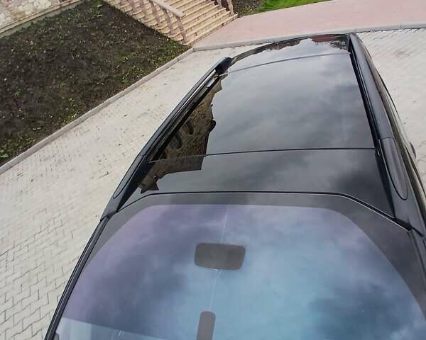 Чорний Сітроен Гранд С4 Пікассо, об'ємом двигуна 1.6 л та пробігом 234 тис. км за 6000 $, фото 13 на Automoto.ua