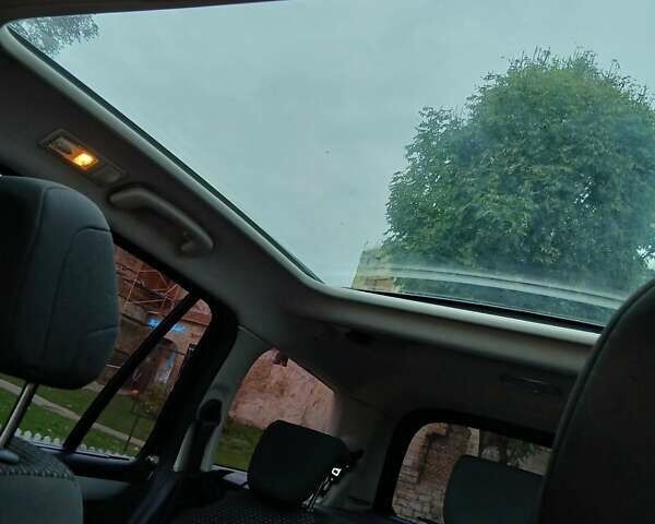 Чорний Сітроен Гранд С4 Пікассо, об'ємом двигуна 1.6 л та пробігом 234 тис. км за 6000 $, фото 33 на Automoto.ua