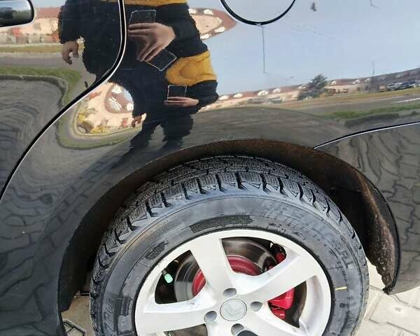 Черный Ситроен Гранд С4 Пикассо, объемом двигателя 1.6 л и пробегом 237 тыс. км за 5600 $, фото 11 на Automoto.ua