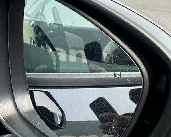 Черный Ситроен Гранд С4 Пикассо, объемом двигателя 2 л и пробегом 235 тыс. км за 12550 $, фото 22 на Automoto.ua