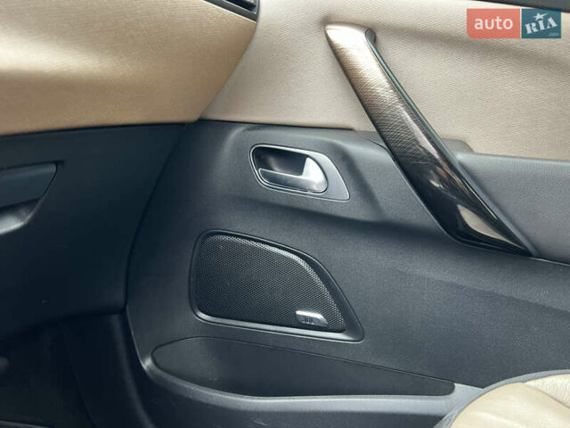 Чорний Сітроен Гранд С4 Пікассо, об'ємом двигуна 2 л та пробігом 173 тис. км за 13300 $, фото 65 на Automoto.ua