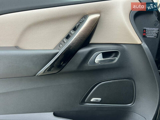 Чорний Сітроен Гранд С4 Пікассо, об'ємом двигуна 2 л та пробігом 173 тис. км за 13300 $, фото 66 на Automoto.ua