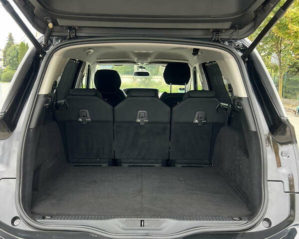 Чорний Сітроен Гранд С4 Пікассо, об'ємом двигуна 2 л та пробігом 173 тис. км за 13300 $, фото 80 на Automoto.ua