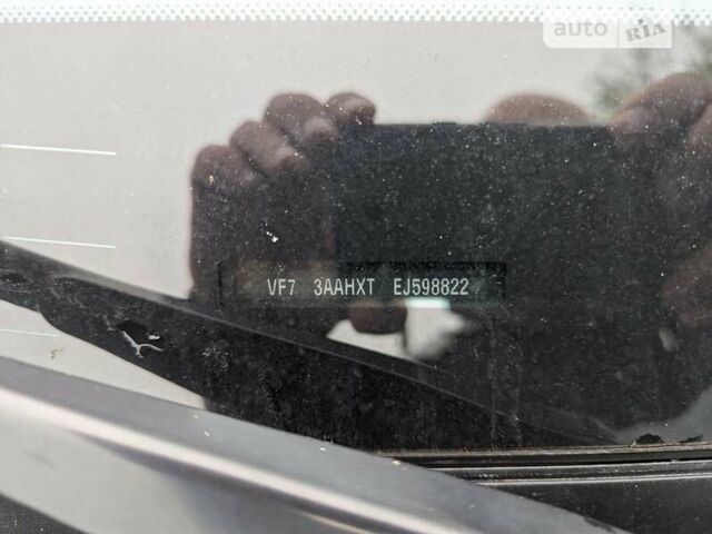 Черный Ситроен Гранд С4 Пикассо, объемом двигателя 2 л и пробегом 248 тыс. км за 13750 $, фото 62 на Automoto.ua